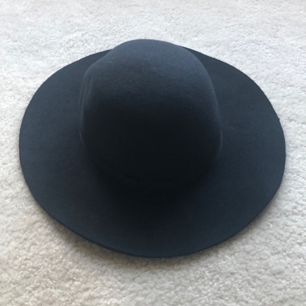 Free People Wool hat